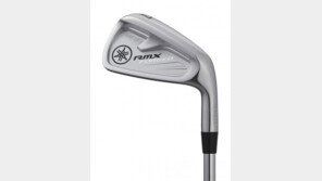 한국 골퍼를 위한 21 리믹스 포지드 아이언