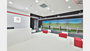 초고속 3D 카메라로 샷 연습 촬영 앱으로 최대 비거리-스피드 확인