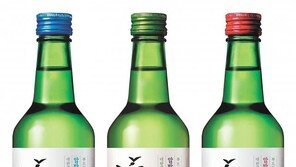 더 부드럽게 넘어간다, 16도 ‘순한소주’