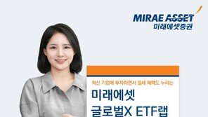 청정에너지-게임 혁신기업에 장기 투자 ‘글로벌 X ETF랩’ 인기