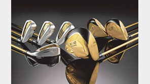 사상 최대 비거리 실현… 독자적 혁신기술로 태어난 고반발 클럽