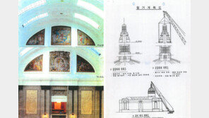 총독부 건물 철거하며 말뚝은 왜 안뽑았을까