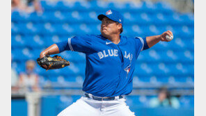 토론토 선발 피어슨 이어 마무리 예이츠까지 부상