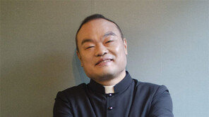 “인생을 즐기지 못하는 게 가장 큰 죄”