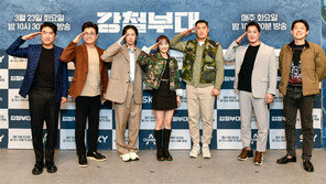 “사자-호랑이 혈투처럼… 6개 특수부대, 생존 경쟁”