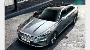 기아 K8, 사전계약 첫날 1만8015대 계약… “세단 시장 지각변동”