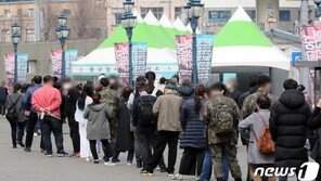 신규 확진 428명, 하루새 다시 400명대…지역 발생만 411명