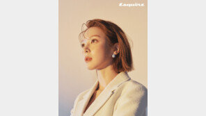 초아, 성숙해진 분위기…“3년 공백, 다른 일도 생각했지만”