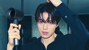 이동욱, 깊어진 눈빛+부드러운 카리스마…빈틈없는 비주얼