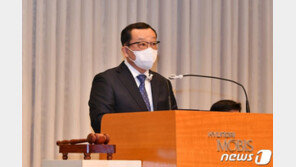 정몽구 명예회장, 마지막 등기이사직 내려놔…정의선 시대 활짝