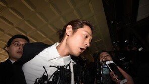 “정준영 불법촬영 피해 겪고도, 무고죄로 인생 망가질까봐…”