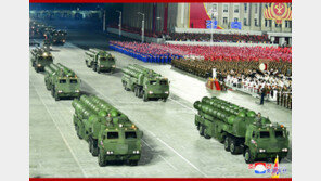 北, 김정은 언급한 신형 중장거리 순항미사일 시험한 듯