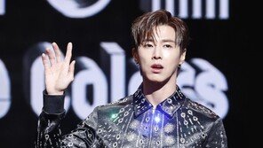 ‘킹덤’ 측 “유노윤호, 자발적 녹화 불참…최강창민 단독 MC”