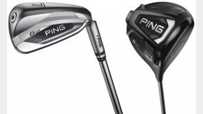 “정확하게 더 멀리”… 2021년형 G425 드라이버 인기몰이