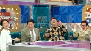 황혜영 “투투 해체 후 우울증…4년간 집 밖에 안 나가”