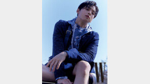 아스트로 차은우, 얼굴 천재의 조각 같은 비주얼