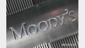 정부, 25~30일 무디스와 국가신용등급 평가 연례협의