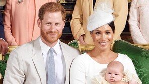 해리 英왕손, 실리콘밸리 스타트업 임원으로 변신