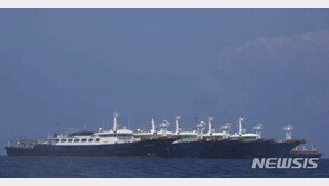 中, 남중국해 인공섬에 또 ‘새 땅’ 확보