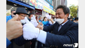 임종석 페북 진짜 의미는…“오세훈, 시장 자격 없다는 것”