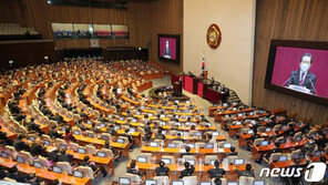 LH 직원 재산등록 의무화된다…‘공직자 윤리법‘ 국회 통과