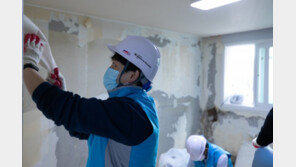 한국해비타트, SPC그룹과 함께 주거 취약계층 아동 지원