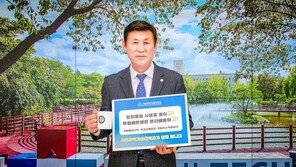 서울과기대 이동훈 총장, 탈(脫)플라스틱 친환경 캠페인 ‘고고챌린지’ 동참