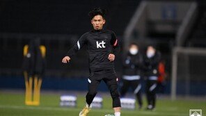 손흥민 없는 ‘벤투호’, 이강인·정우영 ‘젊은 피’ 주목…“활용 방안 연구”