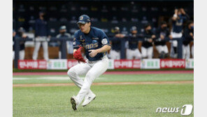 이재학 이어 김영규까지…디펜딩챔피언 NC, 고민 깊어지는 국내 선발진