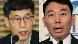 ‘조국 똘마니’ 발언 진중권에 손배소 낸 김용민, 패소 