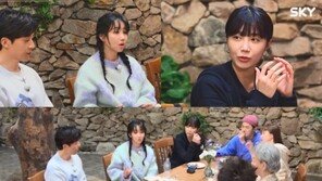 이유리 “악역할 땐 CF 안 들어와…약 광고하면 독약인 줄”