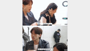 이효리, 싸이퍼에 “뜨려면 나이트도 다니고 이여자 저여자 만나라”