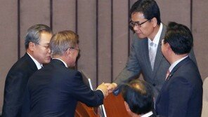 경찰, 文대통령 외손자 의료기록 유출 의혹 관련 서울대병원 압수수색