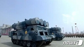 北 순항미사일 개발 어디까지…‘중장거리’ 개발 마친 듯