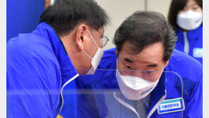 “숨은 지지층 있다”…與, ‘샤이 진보’ 붙잡기에 사활