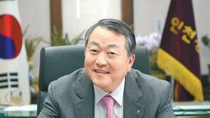 “상공인 의견 수렴해 지역경제 구심체 역할하겠다”