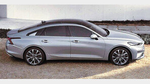 기아 ‘K8’ 사전예약 첫날 1만8015대 ‘흥행 질주’