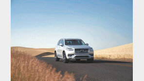 친환경 파워트레인 장착 럭셔리 스포츠유틸리티 ‘평생 부품 보증’ 서비스