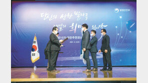 임직원 봉사단, 매주 포항서 해양정화 활동