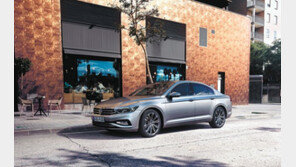 3000만원대 獨 세단-SUV 감각적 디자인에 할인까지 ‘가성비’로 젊은층에 어필