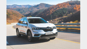 QM6 LPe, 국내 LPG차 1위… 작년 2만7811대 팔려