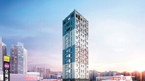 오목교역-신목동역 더블역세권