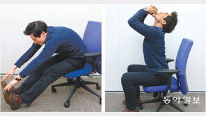 집콕에 늘어난 뱃살 빼려면… 하루 30분 ‘홈트’ 해보세요