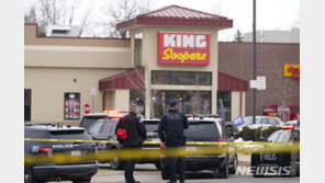 코로나19에도 작년 미국 총격 사망자 20년래 최다