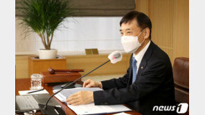 이주열 한은 총재 재산 35억원…전년비 4억원 증가