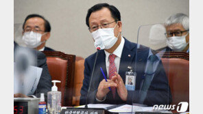 김종갑 한전사장 165억…재산공개 대상 공직자 1885명 중 1위