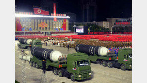 “北, 탄도미사일 2발 발사”…안보리 결의 위반