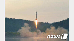 軍, 北미사일 발사 ‘뒷북 발표’…美 이어 日 보다 16분 늦었다