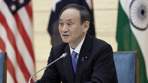 일본, 북한 미사일 발사에 ‘안보리 결의 위반’ 강력 규탄