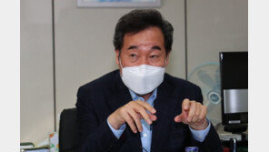 이낙연 “임종석 발언 신중했으면…박영선 생각 존중”